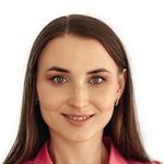 Пшениснова Ирина Васильевна - фотография