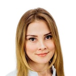 Юдина Татьяна Валерьевна, врач-косметолог - Ярославль