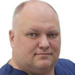 Петровский Дмитрий Александрович - фотография