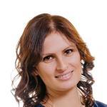 Соловьева Екатерина Николаевна - фотография