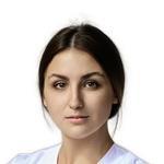 Русанова Дарья Александровна - фотография