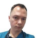 Петров Андрей Александрович - фотография