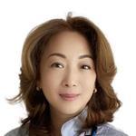 Ким Елена Енхвовна - фотография