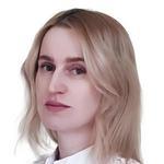 Бадаева Марьям Рауфовна - фотография