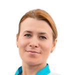 Виссарионова Алия Рахимяновна - фотография