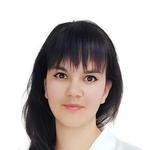 Радина Анна Анатольевна - фотография