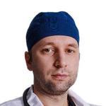 Чвоков Алексей Владимирович - фотография