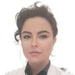 Блюфарб Наталья Михайловна - фотография