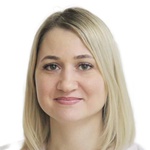 Сокур Елена Ивановна - фотография