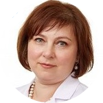 Елена Беляева, Научный редактор (ревматология)