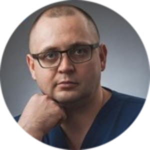 Сергей Лукьянов, Научный редактор (хирургическая эндокринология)