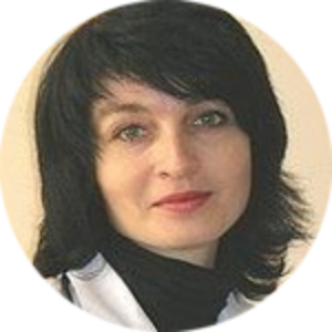 Юлия Зотова, Научный редактор (эндокринология)