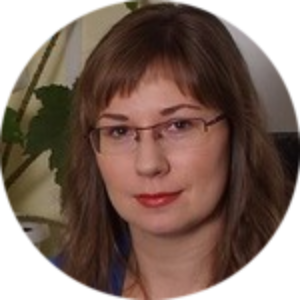 Татьяна Гаврилова, Научный редактор (детская неврология)