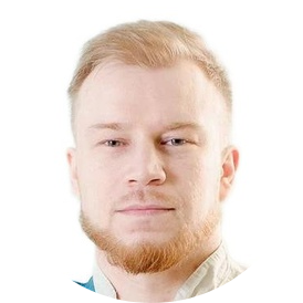 Александр Комаров, Научный редактор (андрология,  урология)