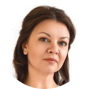 Алеся Мишутина, Научный редактор (гинекология)