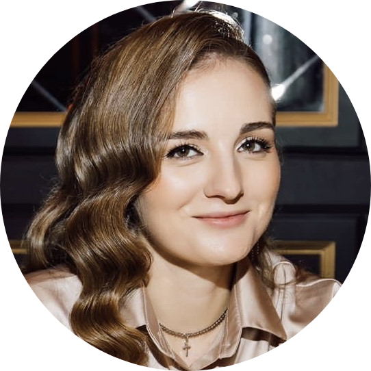 Анастасия Кравченко, Редактор «ПроБолезни»