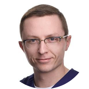 Антон Ильин, Научный редактор (онкогинекология)