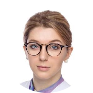 Антонина Есакова, Научный редактор (генетика)