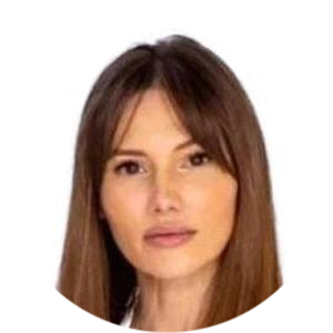 Диана Хасанова, Научный редактор (стоматология)