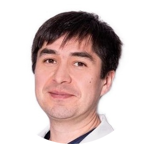 Динар Сафин, Научный редактор (сосудистая хирургия, детская хирургия)