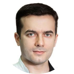 Сергей Ефетов, Научный редактор (колопроктология, онкология, хирургия)