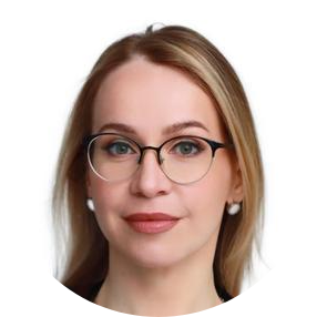 Екатерина Шрёдер, Научный редактор (детская эндокринология)