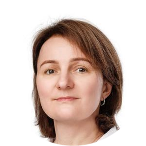 Екатерина Суанова, Научный редактор (неврология)