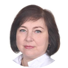 Елена Беляева, Научный редактор (ревматология)