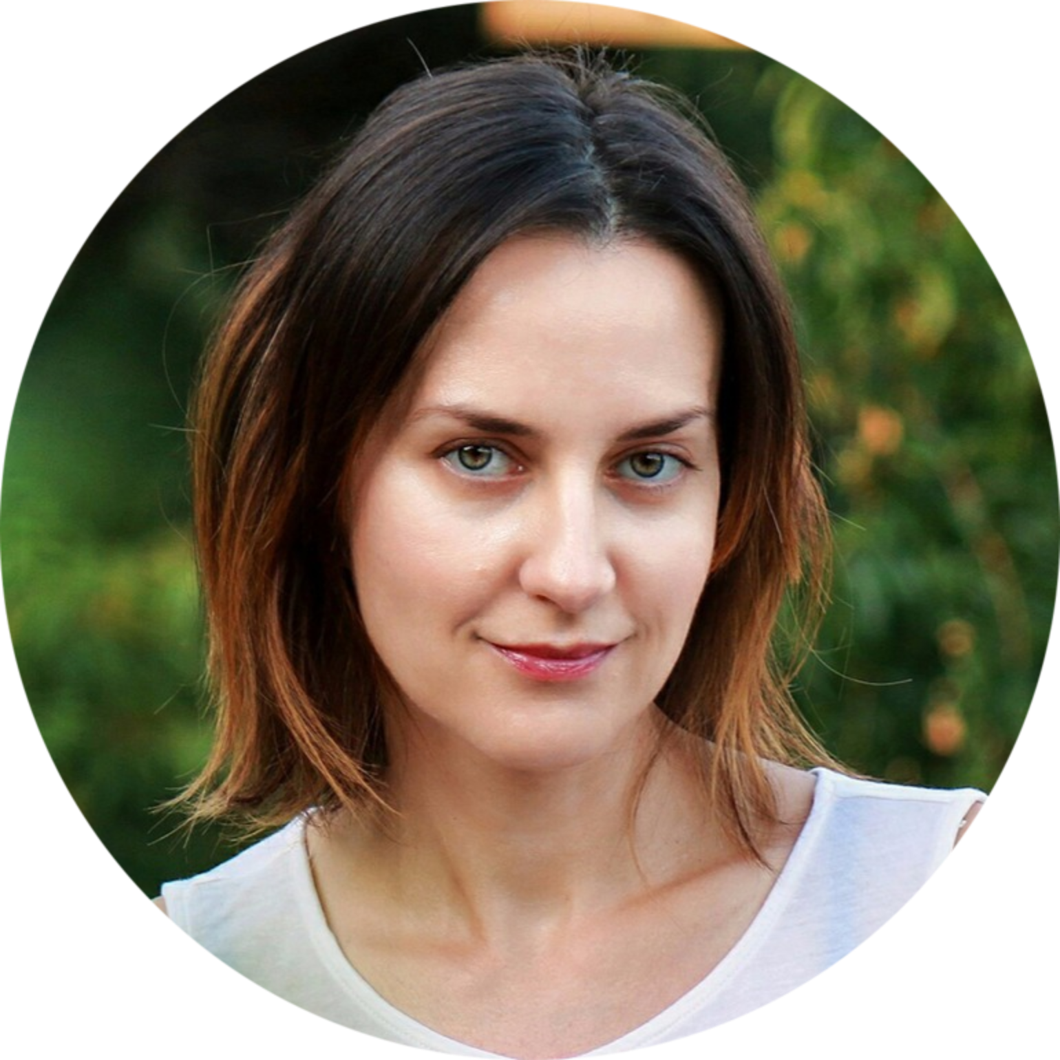 Елена Бережная, Редактор «ПроБолезни» (до марта 2018 года)