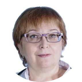 Елена Карченова, Научный редактор (кардиология, терапия)