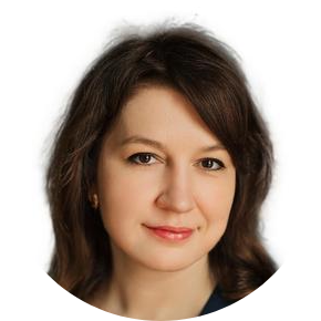 Елена Коросан, Научный редактор (детская кардиология, педиатрия)