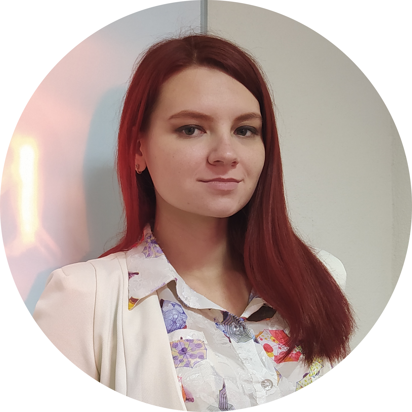 Елизавета Отмахова, Редактор «ПроБолезни»