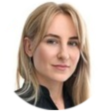 Евгения Смотрич, Научный редактор (офтальмология)