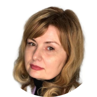 Ирина Семизарова, Научный редактор (ревматология)