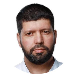 Кирилл Лелявин, Научный редактор (урология, андрология, онкология)