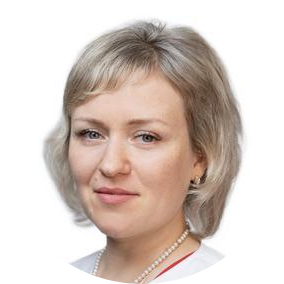 Мария Старосоцкая, Научный редактор (кардиология) (до июня 2023 года)