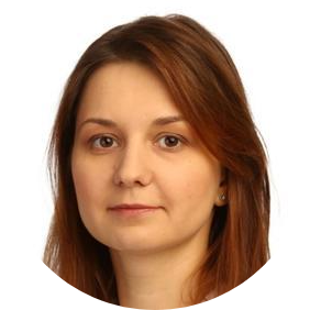 Надежда Гавран, Научный редактор (клиническая генетика, ультразвуковая диагностика)