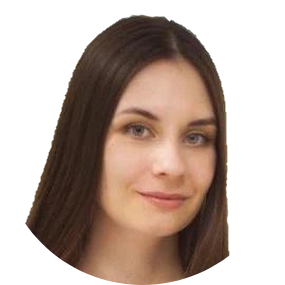 Наталия Кривомазова, Научный редактор (офтальмология)