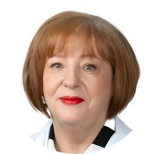 Наталья Бычкова, Научный редактор (педиатр)