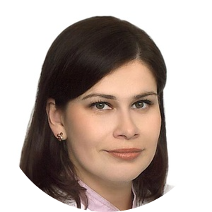 Наталья Марченко, Научный редактор (гастроэнтерология, гепатология)