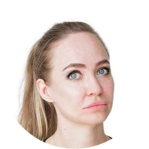 Наталья Сидорова, Научный редактор (гематология)