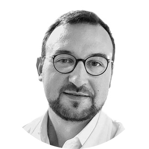 Никита Геращенко, Научный редактор (ортопедия, травматология, хирургия) (до января 2025 года)