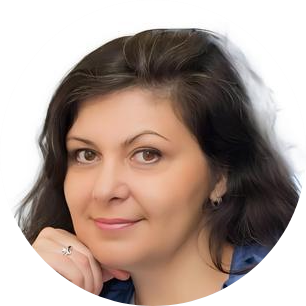 Оксана Собина, Научный редактор (психиатрия)