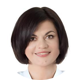 Ольга Абашина, Научный редактор (кардиология) (до октября 2021 года)