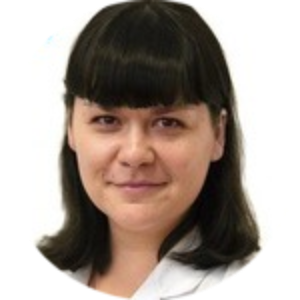 Ольга Чубан, Научный редактор (психиатрия)