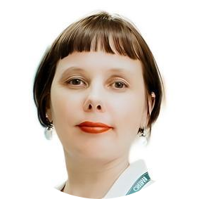 Ольга Каминская, Научный редактор (инфекционные и паразитарные заболевания, педиатрия)