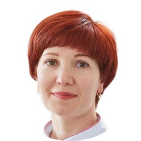 Ольга Салькова, Научный редактор (отоларингология)