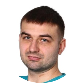 Пётр Козлов, Научный редактор (стоматология)