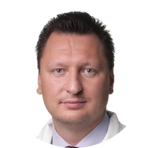 Роман Васильев, Научный редактор (терапия, гастроэнтерология, гепатология)