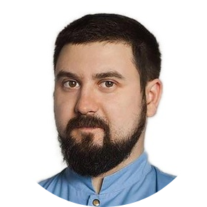 Сергей Цыганок, Научный редактор (офтальмология) (до мая 2022 года)